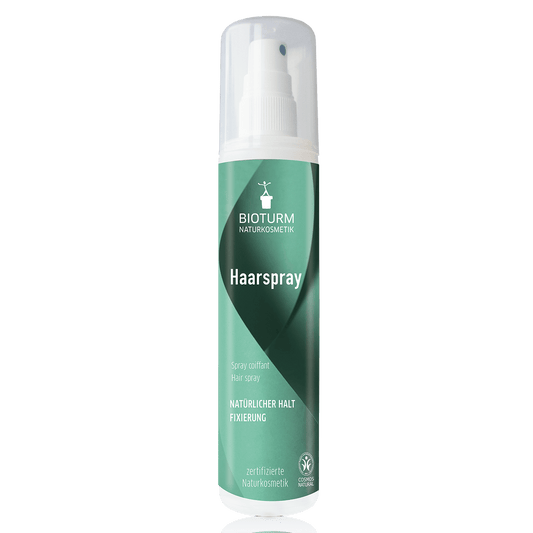 Bioturm Haarspray 150 ml - Bioturm