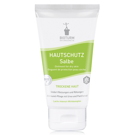 Bioturm Hautschutz-Salbe Nr.1, 150 ml - Bioturm