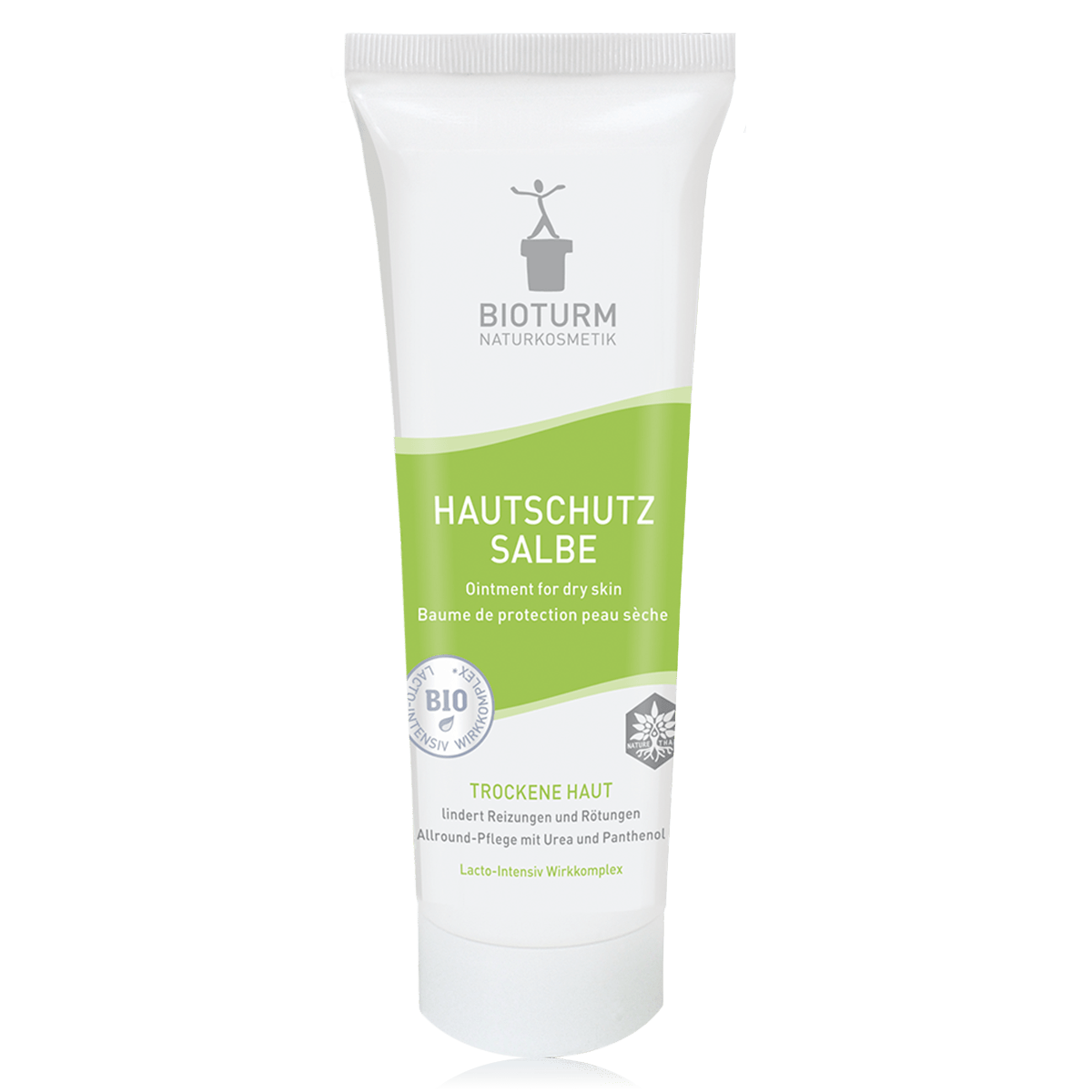 Bioturm Hautschutz-Salbe Nr.1, 50 ml - Bioturm
