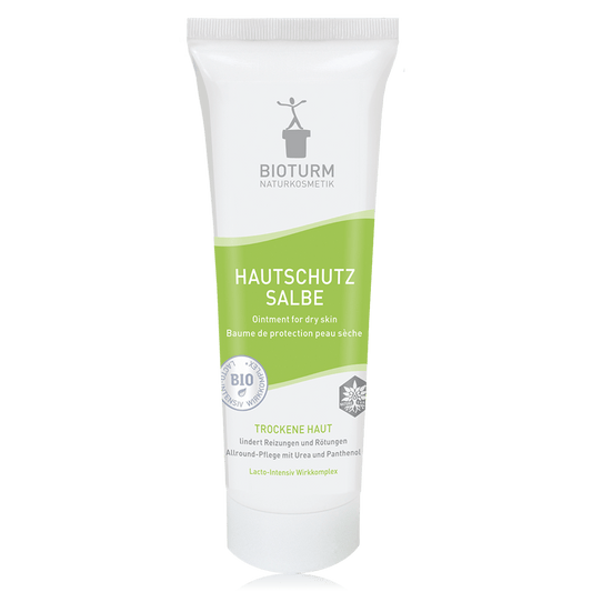Bioturm Hautschutz-Salbe Nr.1, 50 ml - Bioturm
