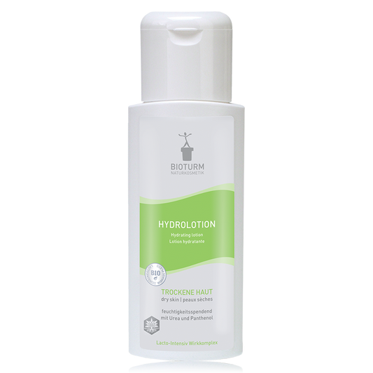 Bioturm Hydrolotion Nr.2, 200 ml - die Naturcosmetic