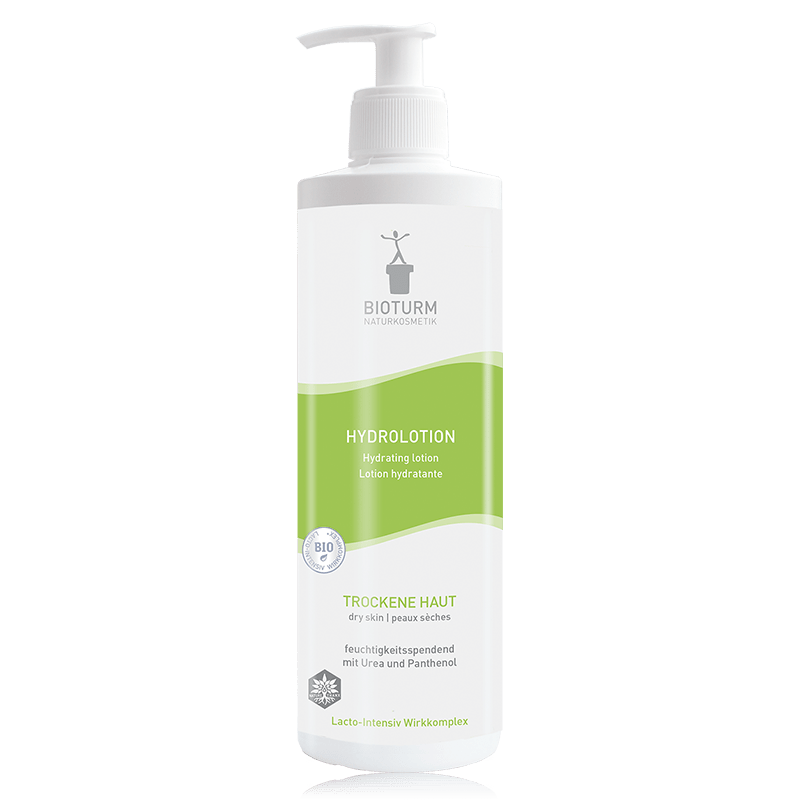 Bioturm Hydrolotion Nr.2, 500 ml - Bioturm