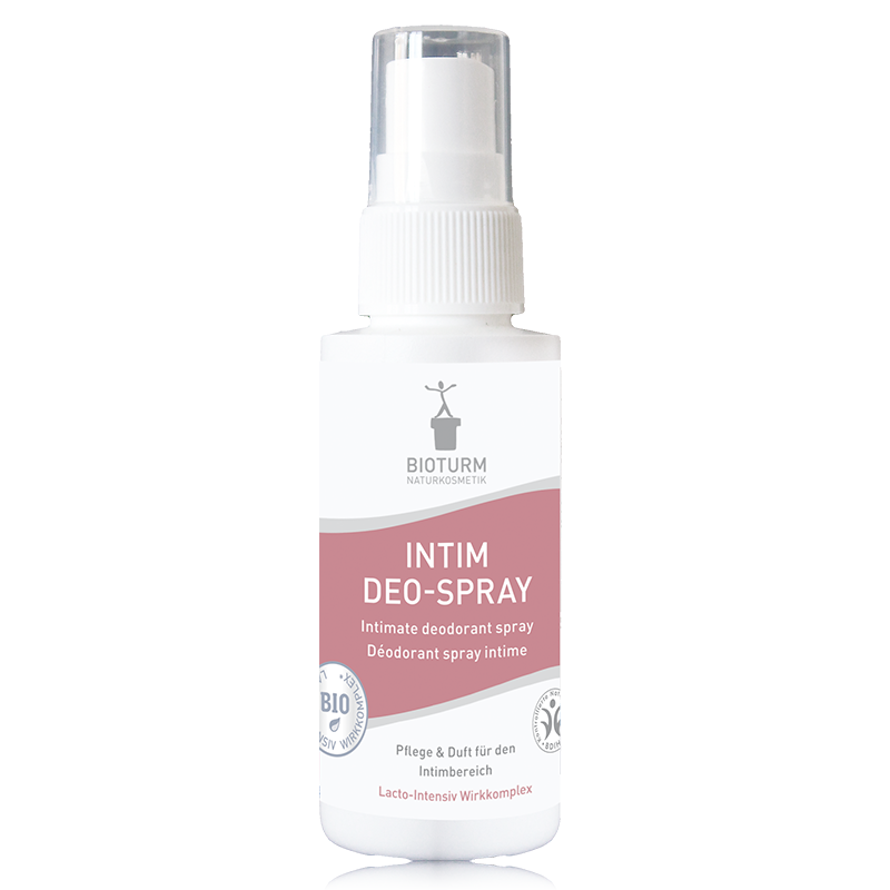 Bioturm Intim Deo-Spray Nr.29, 50 ml