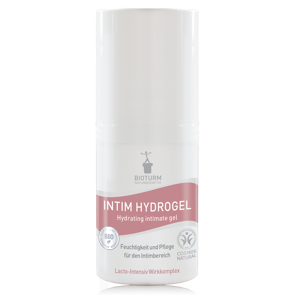 Bioturm Intim Hydrogel Nr.143, 30 ml - Bioturm