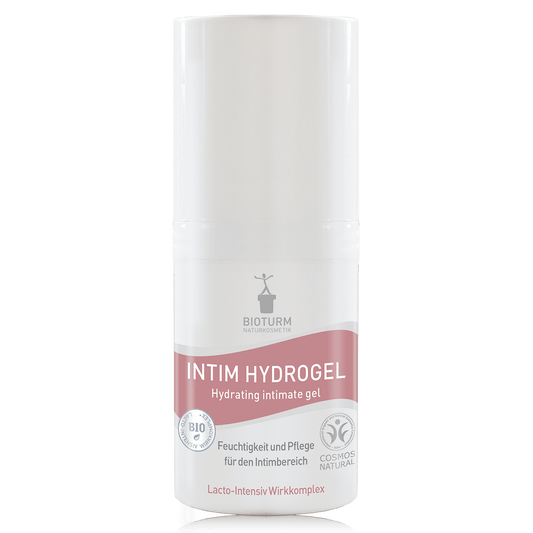 Bioturm Intim Hydrogel Nr.143, 30 ml - Bioturm