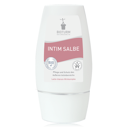 Bioturm Intim Salbe Nr.27, 30 ml - Bioturm