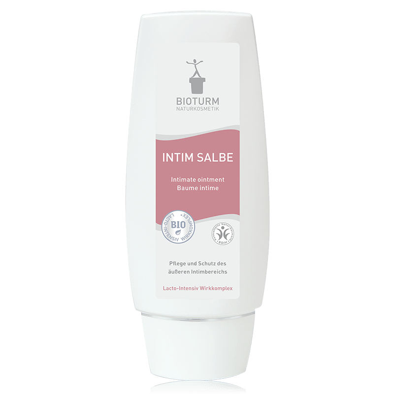 Bioturm Intim Salbe Nr.27, 75 ml - Bioturm