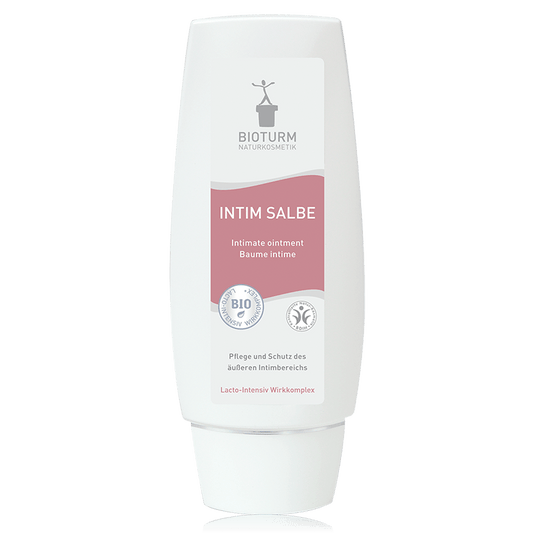 Bioturm Intim Salbe Nr.27, 75 ml - Bioturm