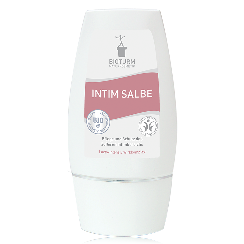 Bioturm Intim Salbe Nr.27, 30 ml