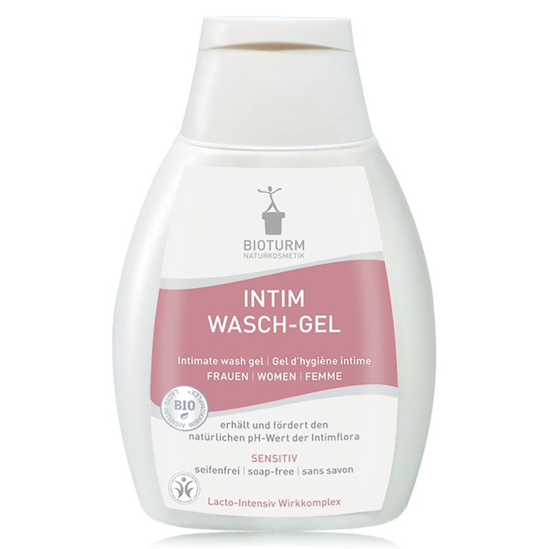 Bioturm Intim Wasch-Gel Nr.26, 250 ml