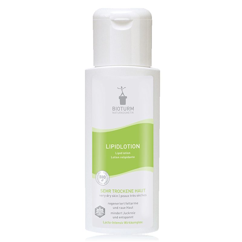 Bioturm Lipidlotion Nr.3, 200 ml - Bioturm
