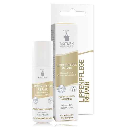 Bioturm Lippenpflege Repair Nr.54 - die Naturcosmetic