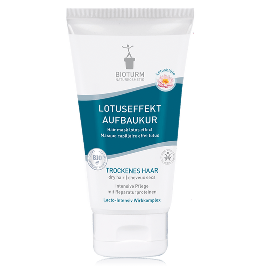 Bioturm Lotuseffekt Aufbaukur Nr.19, 150 ml - Bioturm
