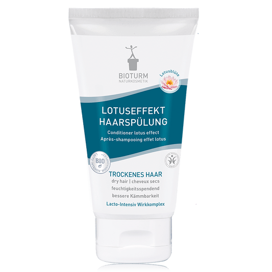 Bioturm Lotuseffekt Haarspülung Nr.18, 150 ml - Bioturm