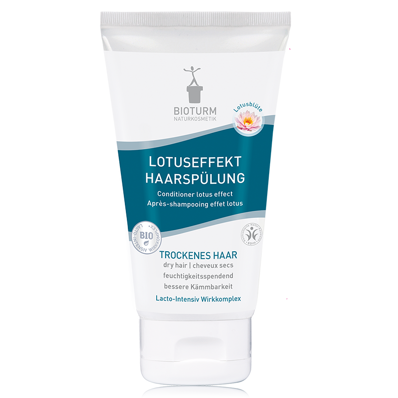 Bioturm Lotuseffekt Haarspülung Nr.18, 150 ml