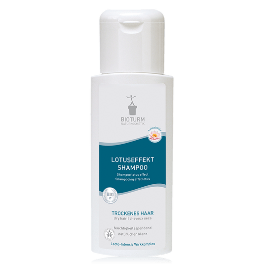 Bioturm Lotuseffekt Shampoo Nr.17, 200 ml - Bioturm