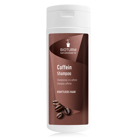 Bioturm Coffein Shampoo 200 ml