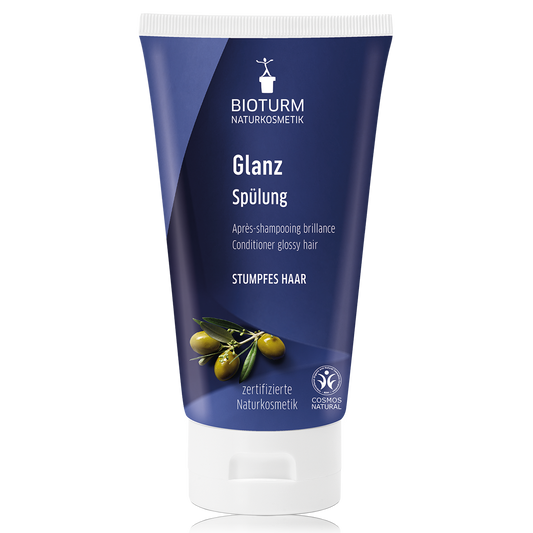 Bioturm Glanz Spülung 150 ml