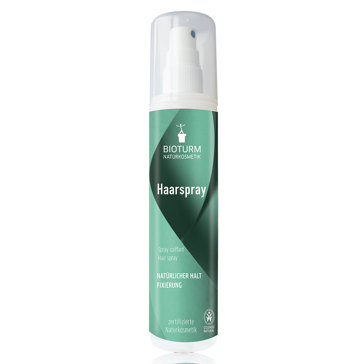 Bioturm Haarspray 150 ml