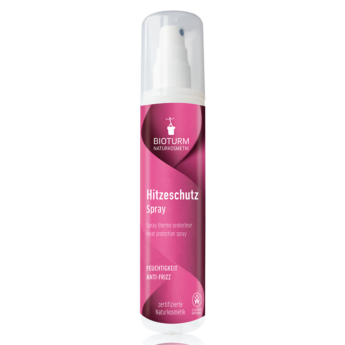 Bioturm Hitzeschutzspray 150 ml