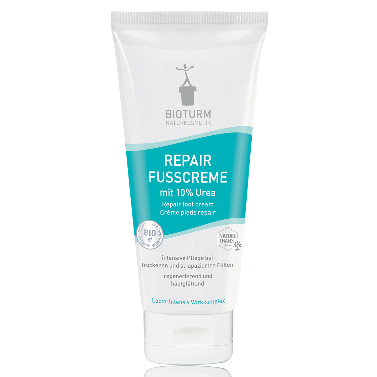 Bioturm Repair Fußcreme Nr.83, 100 ml