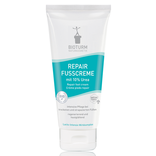 Bioturm Repair Fußcreme Nr.83, 100 ml