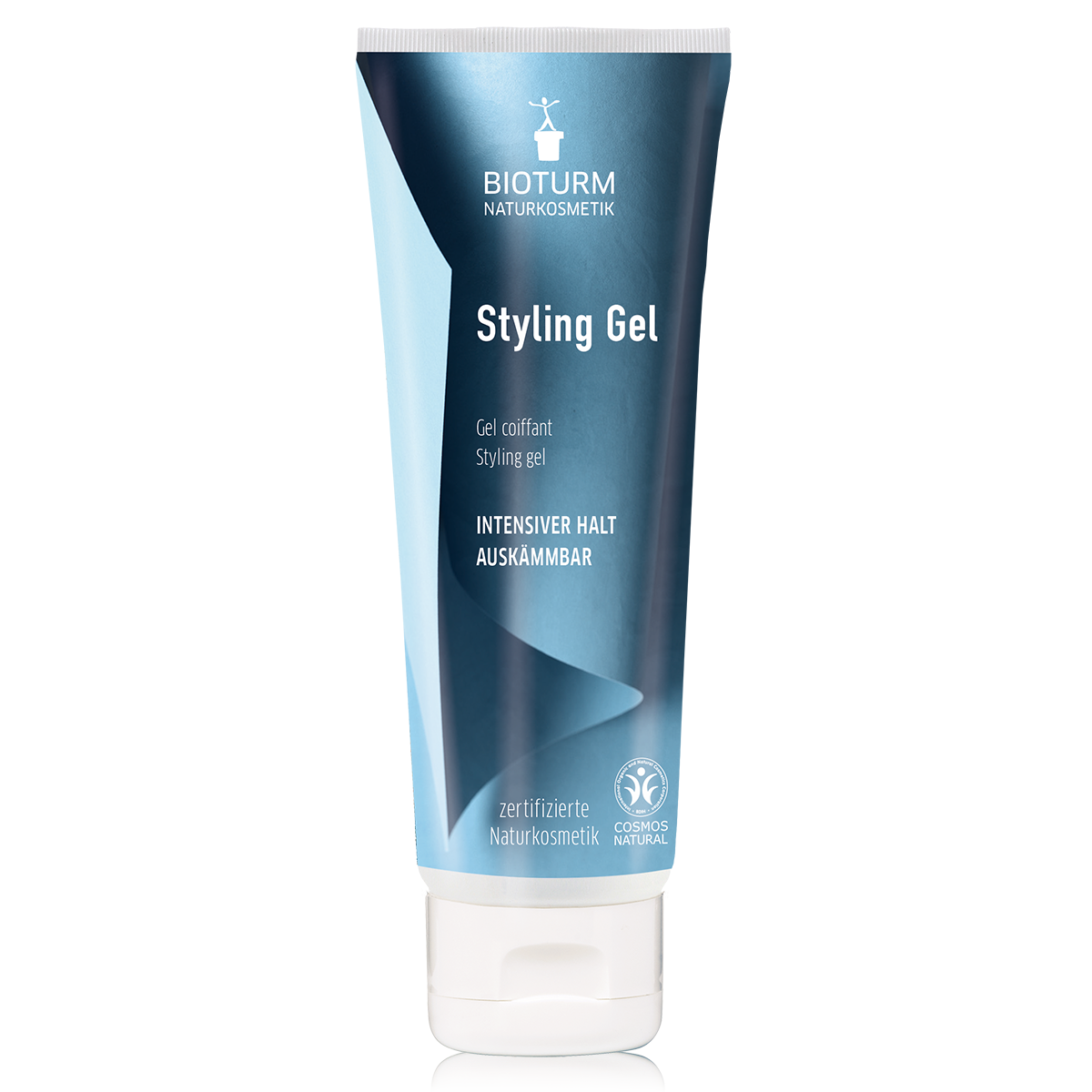 Bioturm Styling Gel 125 ml