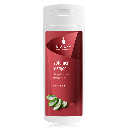 Bioturm Volumen Shampoo 200 ml