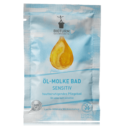 Bioturm Öl-Molke Bad Sensitiv Nr.116, 30 ml - Bioturm