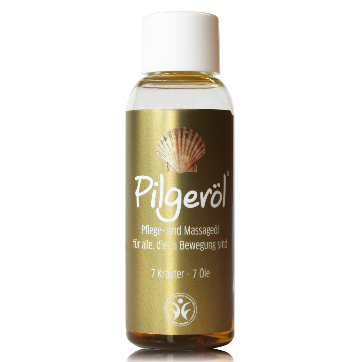 Bioturm Pilgeröl©, 50 ml - die Naturcosmetic