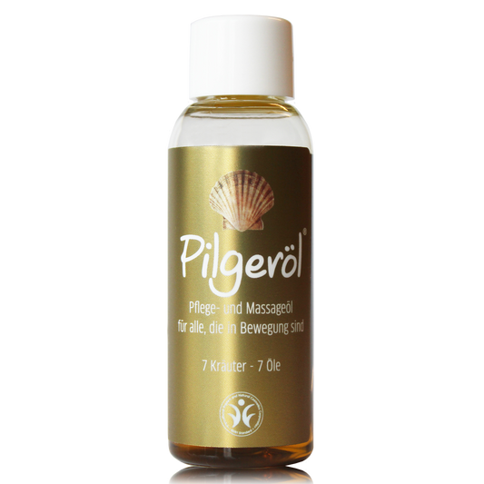 Bioturm Pilgeröl©, 50 ml - die Naturcosmetic