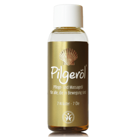 Bioturm Pilgeröl©, 50 ml - Bioturm