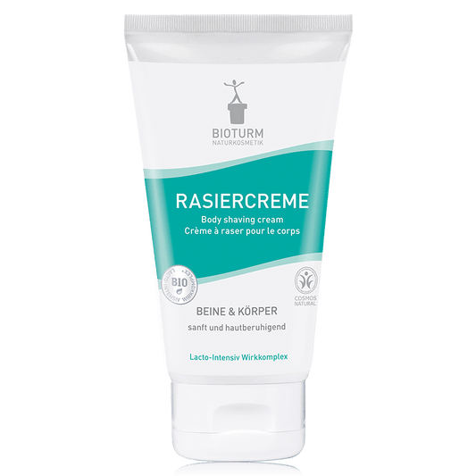 Bioturm Rasiercreme Nr.88, 150 ml - Bioturm