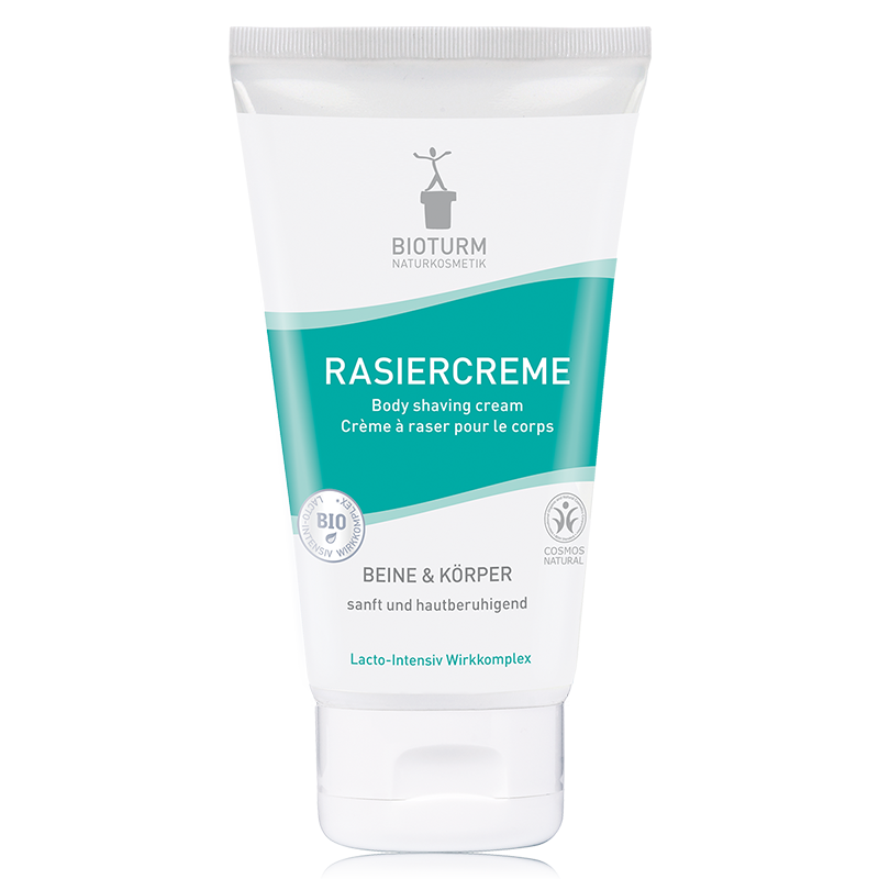 Bioturm Rasiercreme Nr.88, 150 ml