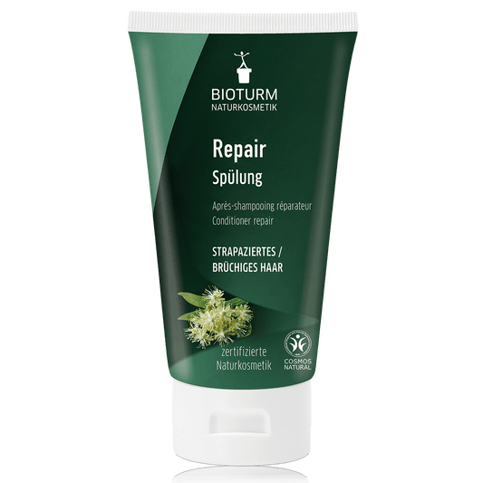 Bioturm Repair Haarkur 125 ml - Bioturm