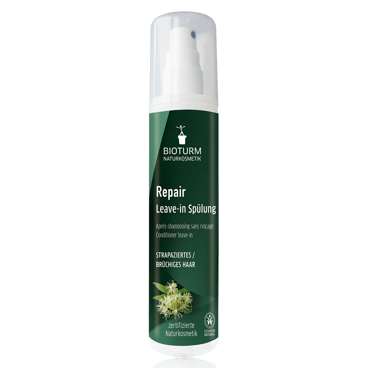 Bioturm Repair Leave-in Spülung 150 ml - Bioturm