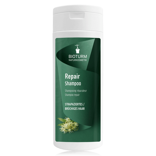 Bioturm Repair Shampoo 200 ml - Bioturm