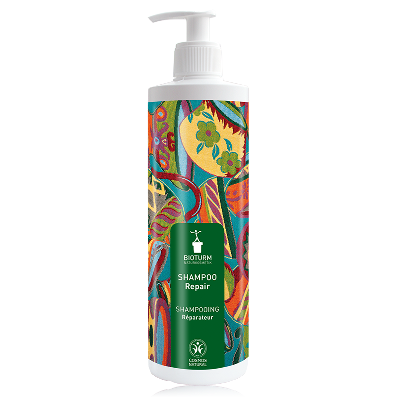 Bioturm Repair Shampoo 500 ml - Bioturm