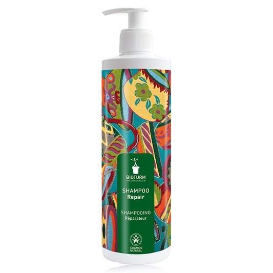 Bioturm Repair Shampoo 500 ml - Bioturm