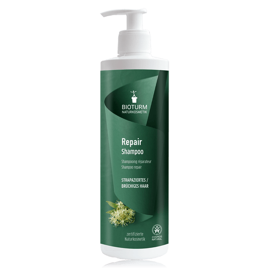Bioturm Repair Shampoo 500 ml - Bioturm