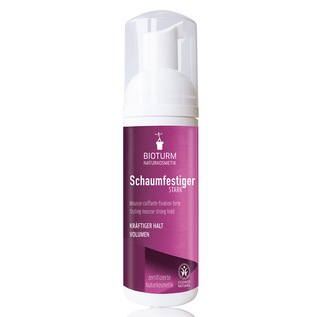 Bioturm Schaumfestiger stark 150 ml - Bioturm