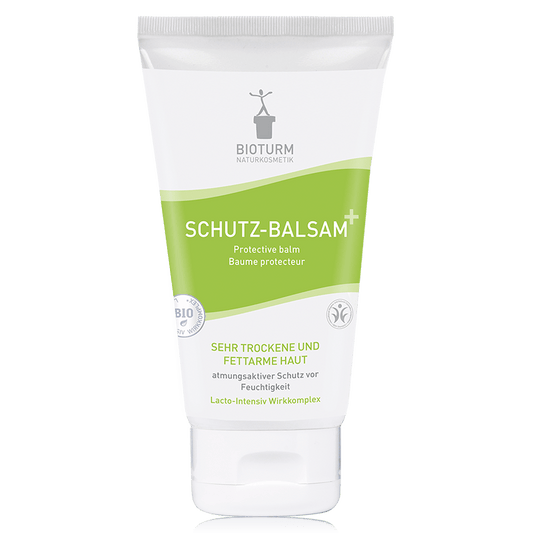 Bioturm Schutz-Balsam + Nr.43, 150 ml - Bioturm