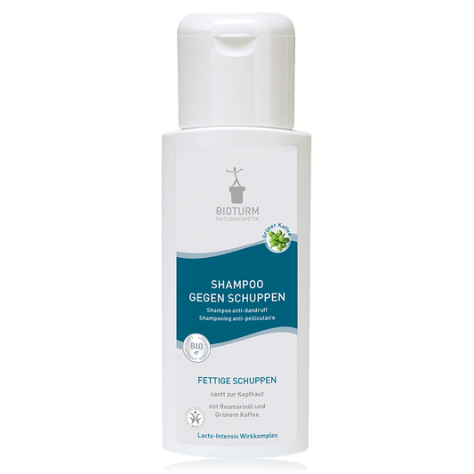 Bioturm Shampoo gegen Schuppen Nr.16, 200 ml - Bioturm