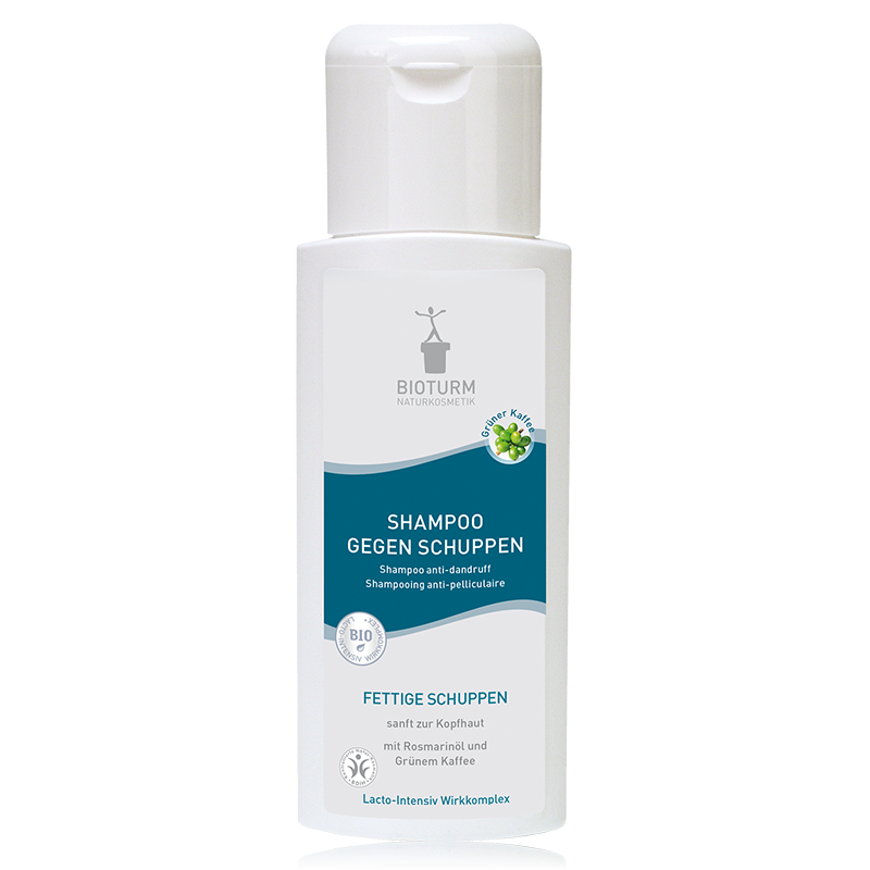 Bioturm Shampoo gegen Schuppen Nr.16, 200 ml