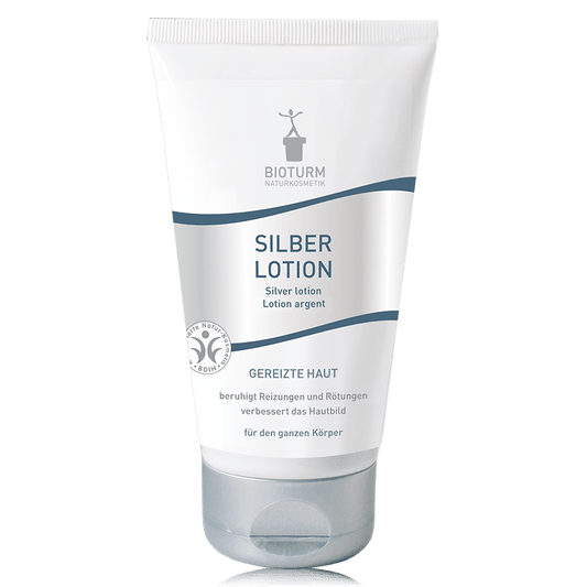 Bioturm Silber-Lotion Nr.36, 150 ml - Bioturm