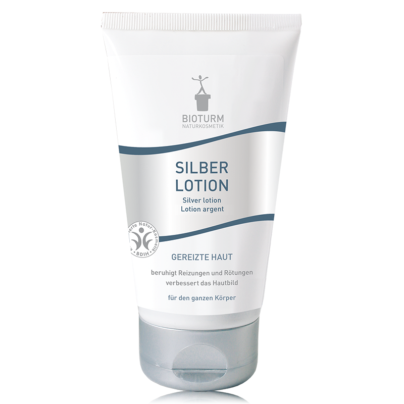 Bioturm Silber-Lotion Nr.36, 150 ml
