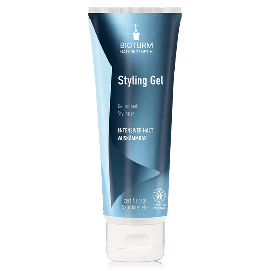 Bioturm Styling Gel 125 ml - Bioturm