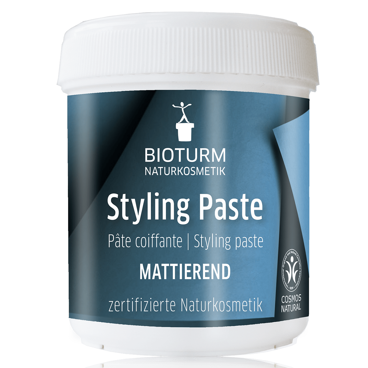 Bioturm Styling Paste 110 ml - Bioturm
