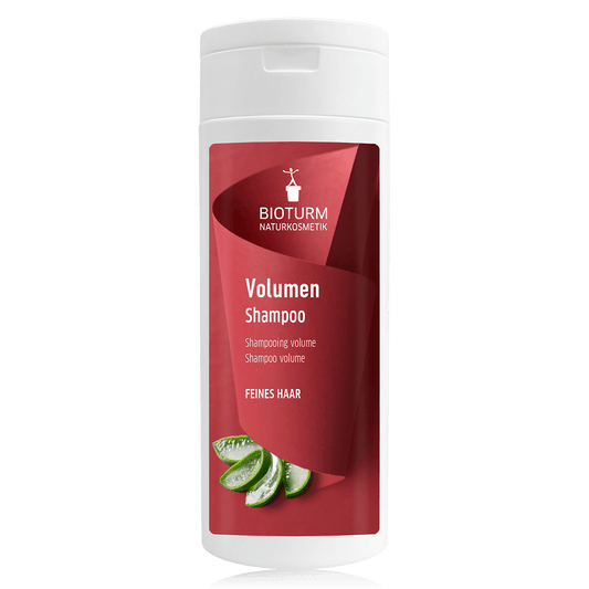 Bioturm Volumen Shampoo 200 ml - Bioturm