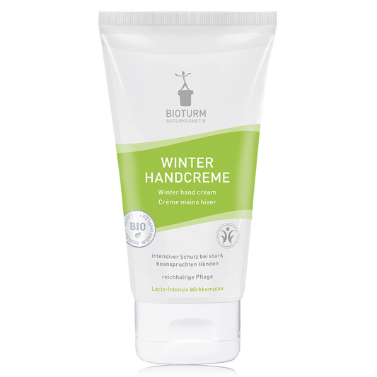 Bioturm Winter-Handcreme Nr.53, 75 ml - Bioturm